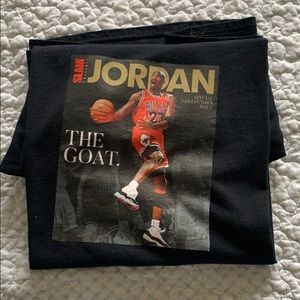 Michael Jordan T-shirt